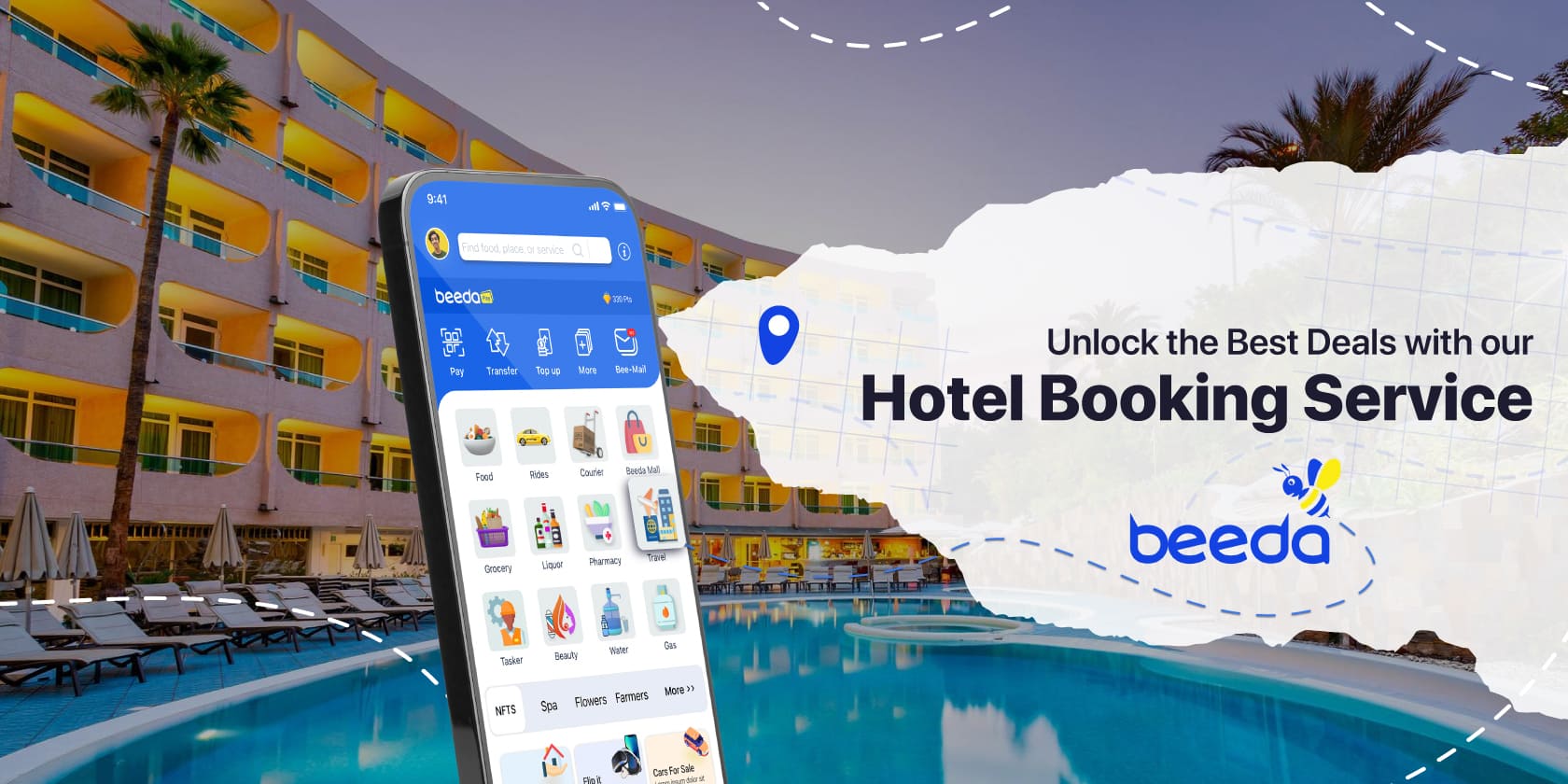 Hotel Booking Service Provider: 07 Things to Look For in 2023