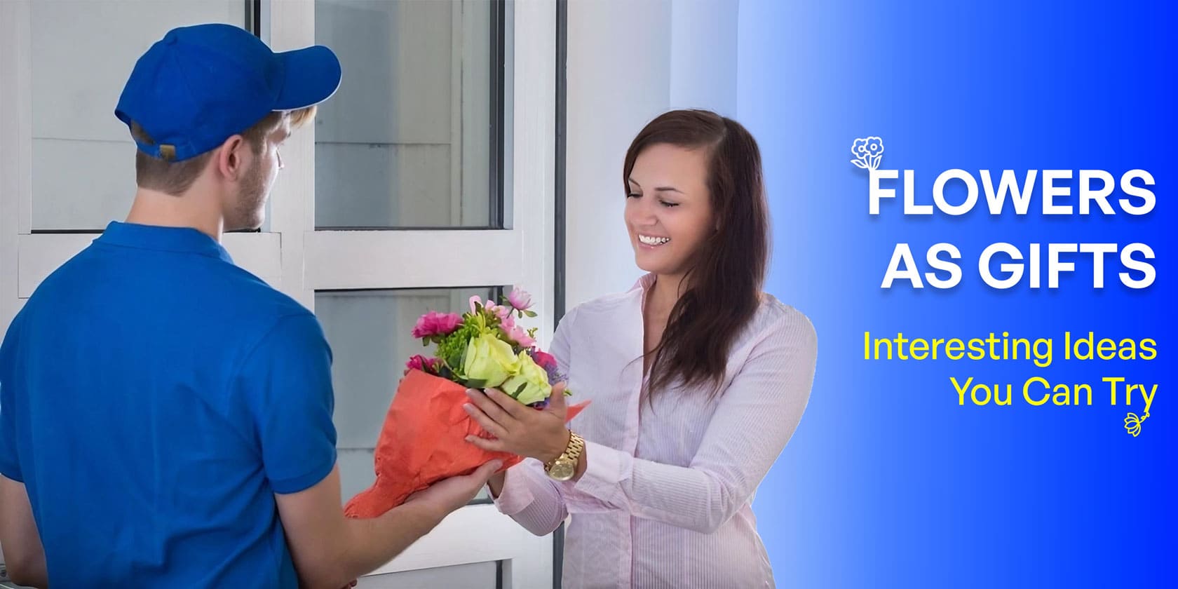 Affordable Flower Delivery Service: Top Gift Ideas in 2023