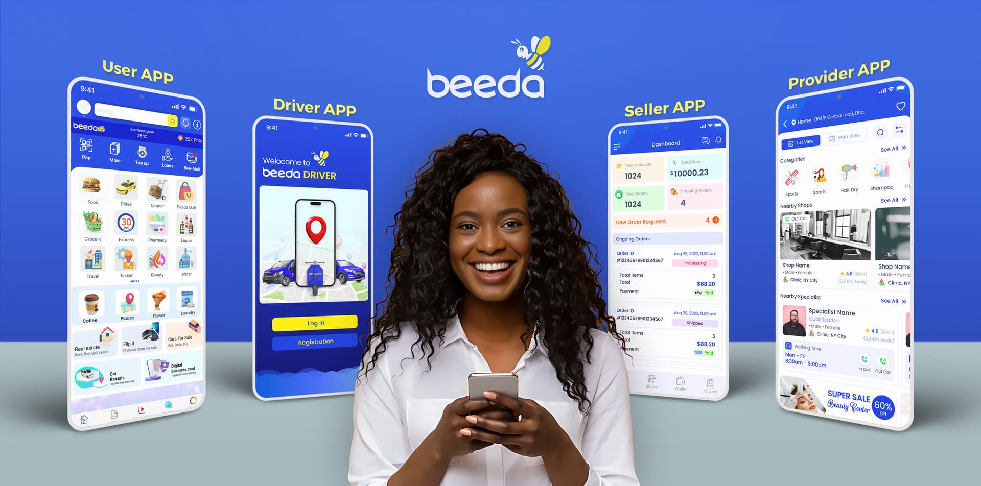 Beeda: A Marvelous Solution to the Hassles of Daily Life