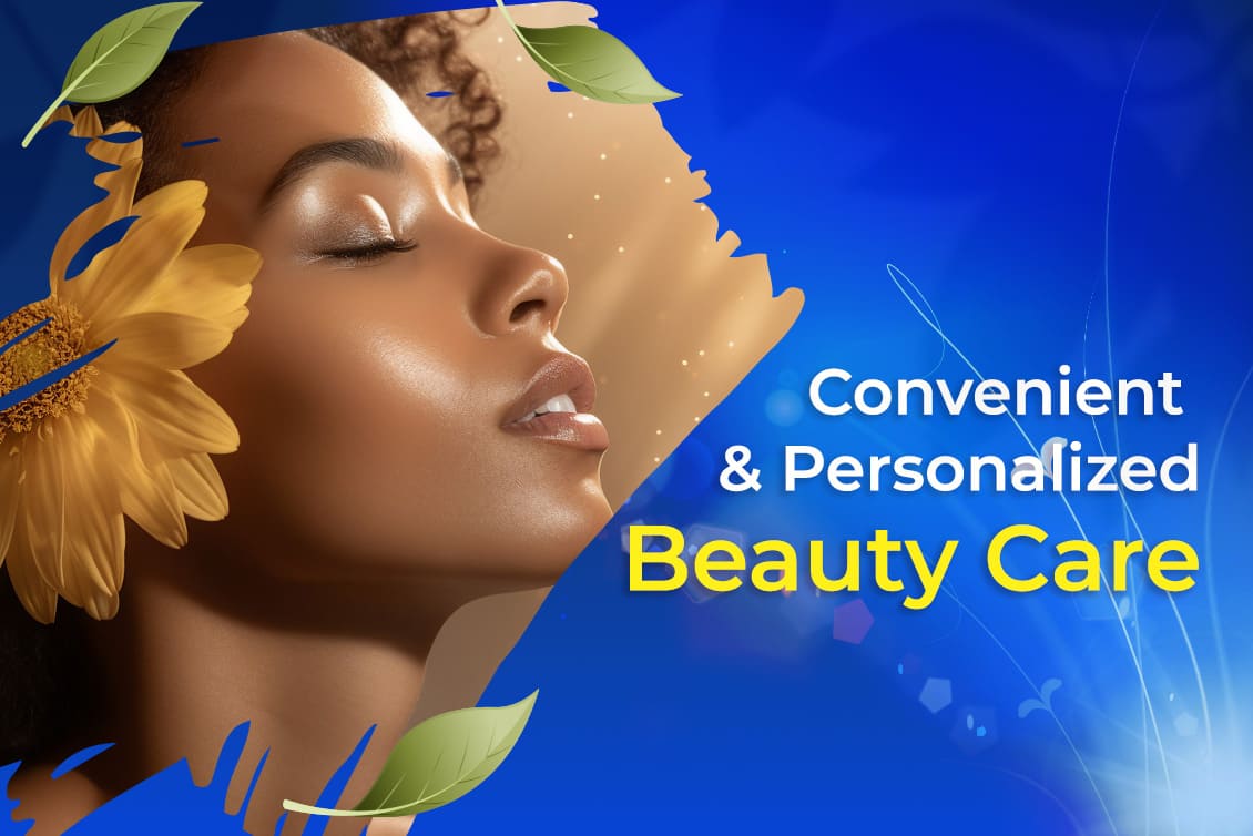 Beeda Premium Beauty Care with Beeda Beauty