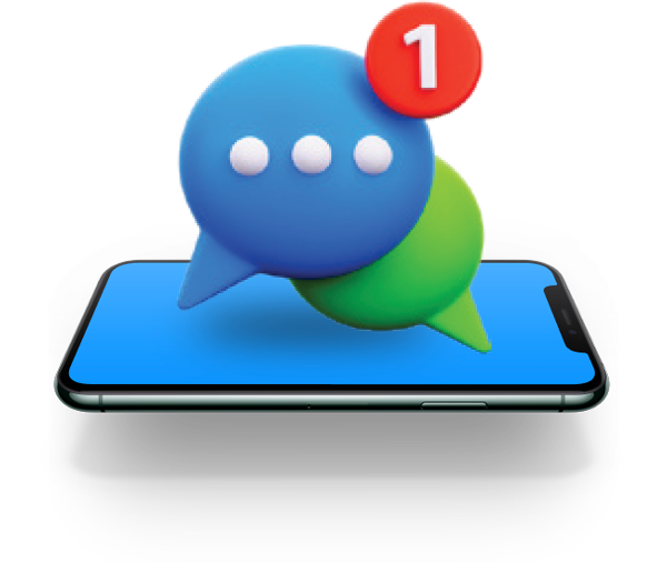 Encrypted Chatting