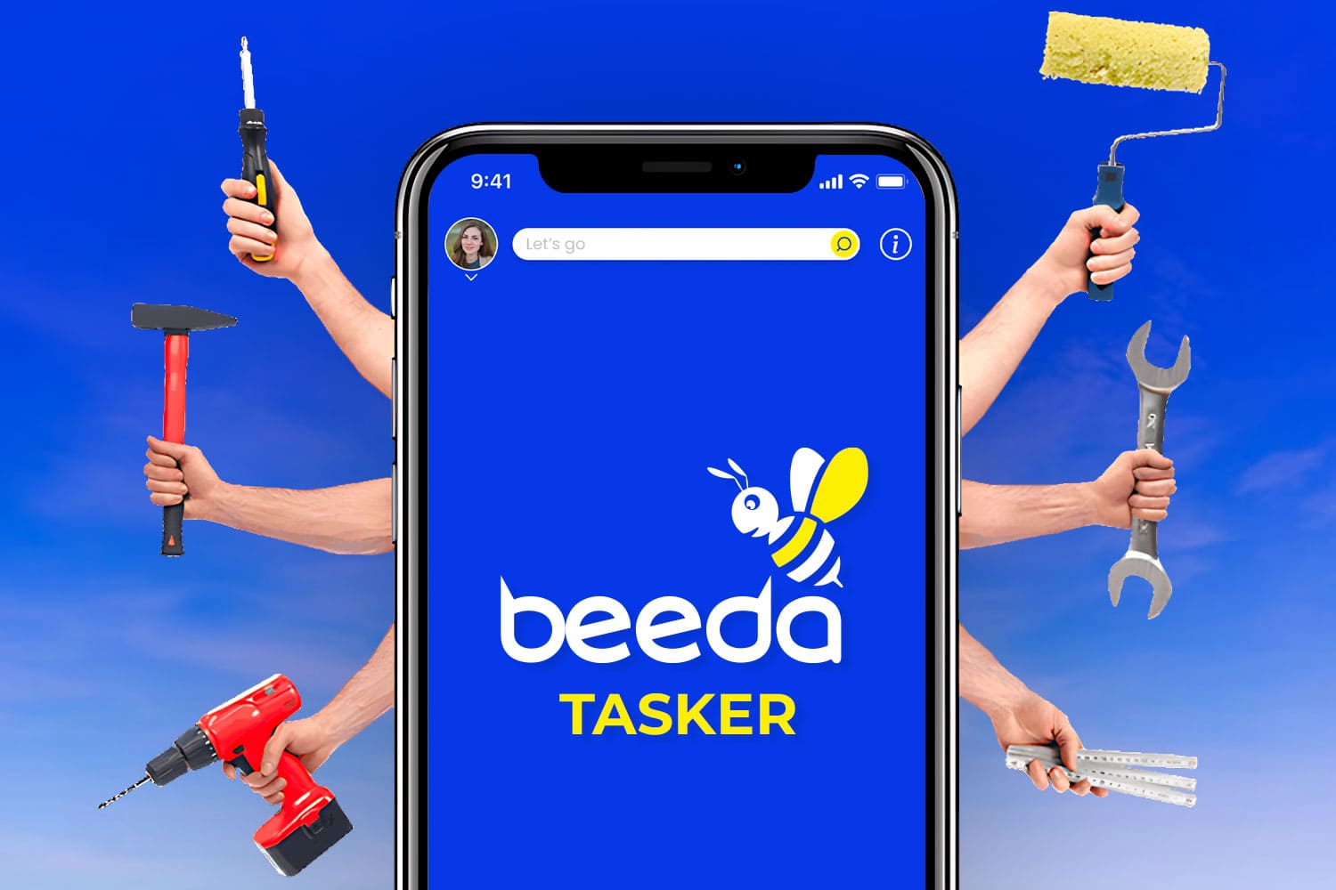 Grow Your Business With Beeda Tasker Service