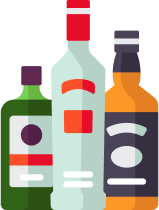 Beeda-Liquor Delivery Service Icon